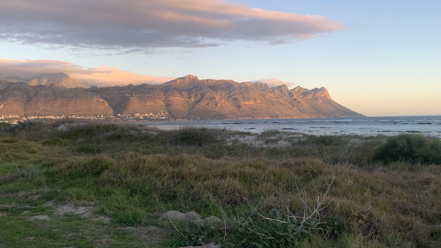2 Bedroom Property for Sale in Greenways Golf Estate Western Cape